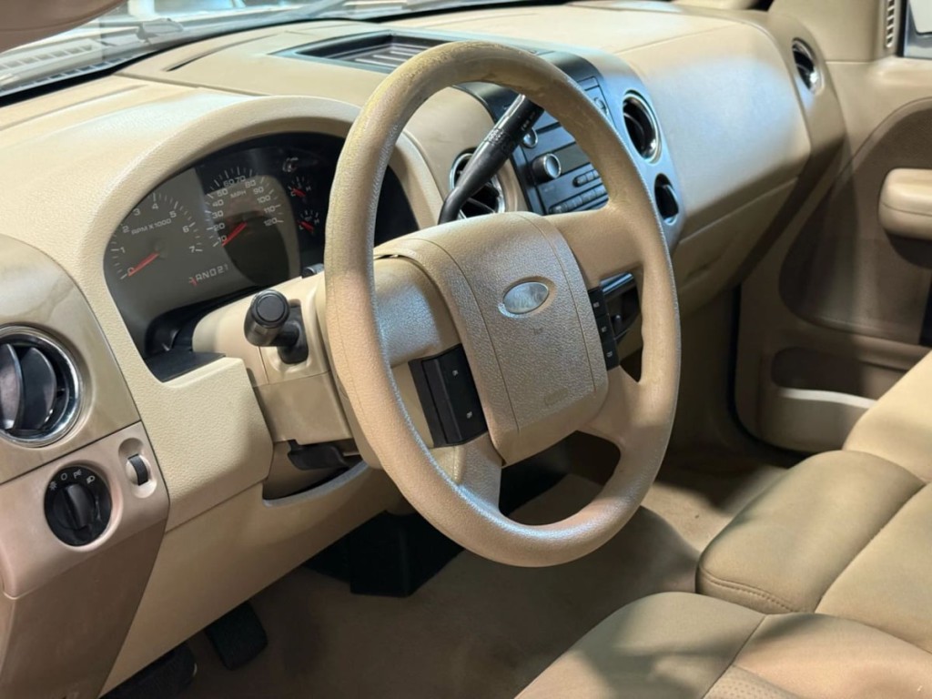 2008 Ford F-150 Image 13