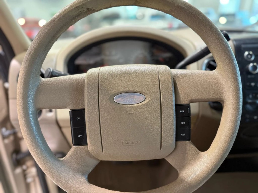 2008 Ford F-150 Image 14