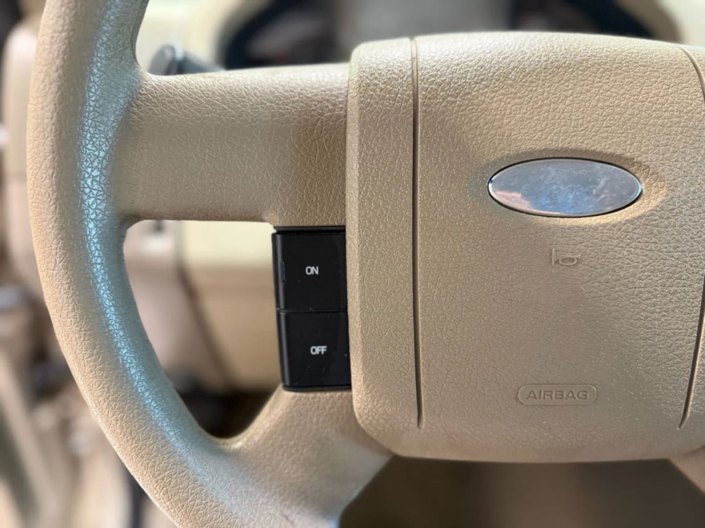 2008 Ford F-150 Image 15