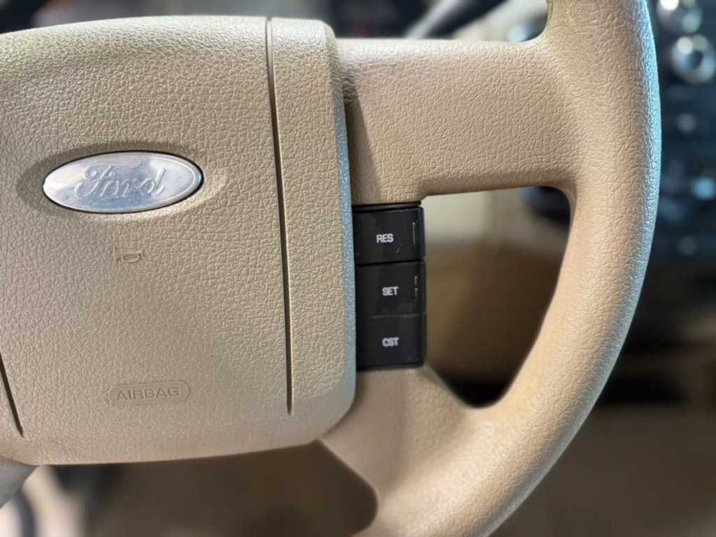 2008 Ford F-150 Image 16