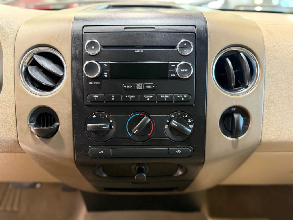 2008 Ford F-150 Image 17