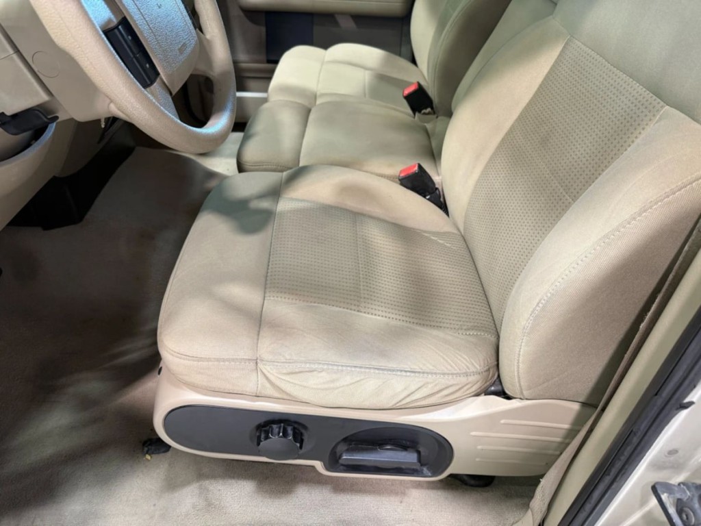 2008 Ford F-150 Image 19