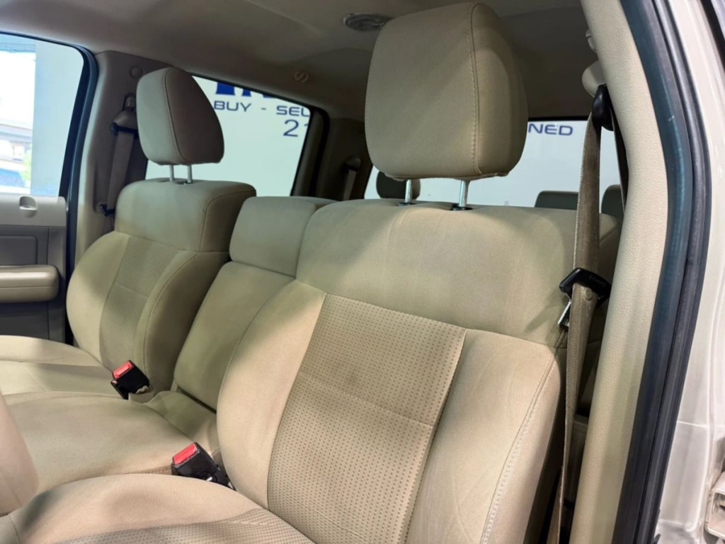 2008 Ford F-150 Image 20