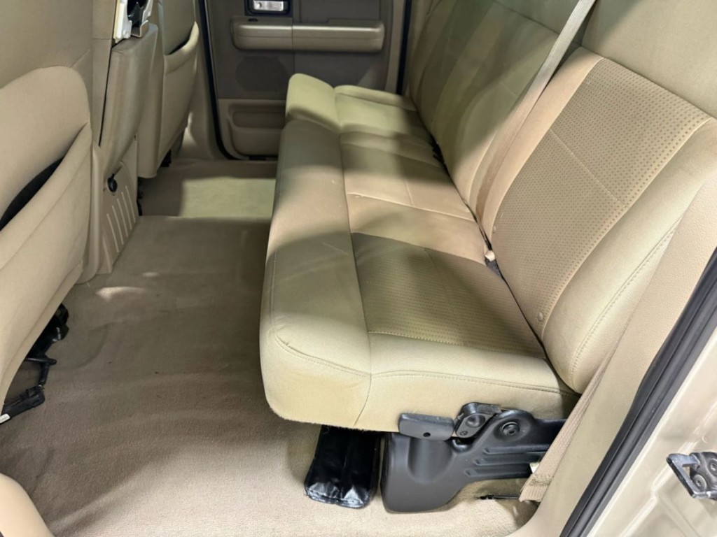 2008 Ford F-150 Image 21