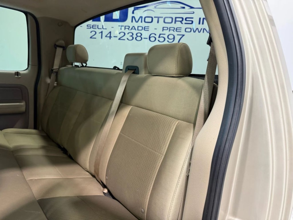 2008 Ford F-150 Image 22