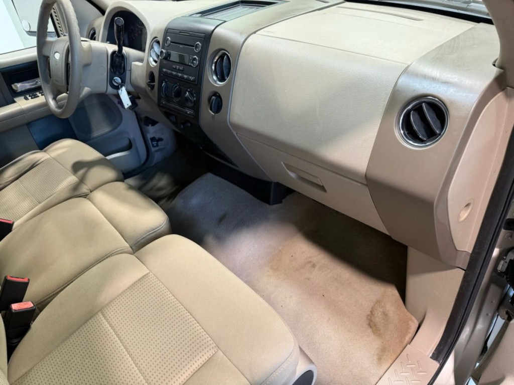 2008 Ford F-150 Image 24