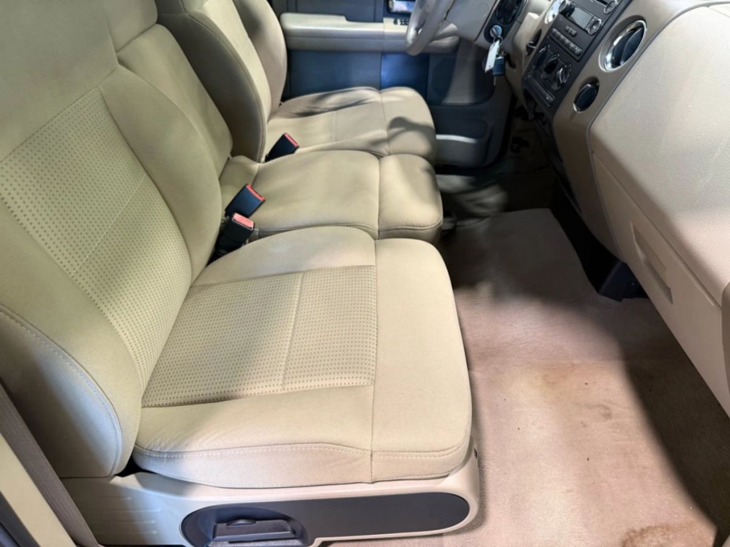 2008 Ford F-150 Image 25
