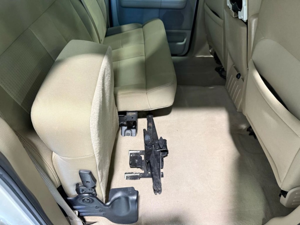 2008 Ford F-150 Image 27