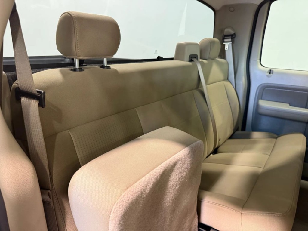 2008 Ford F-150 Image 28