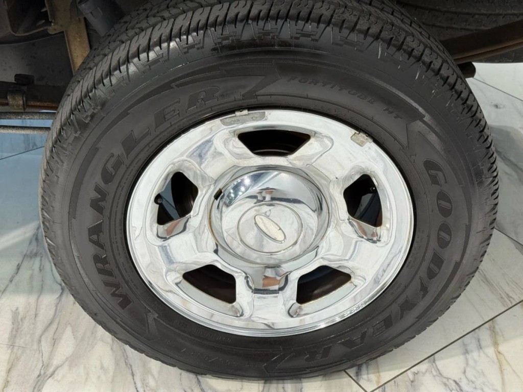 2008 Ford F-150 Image 29