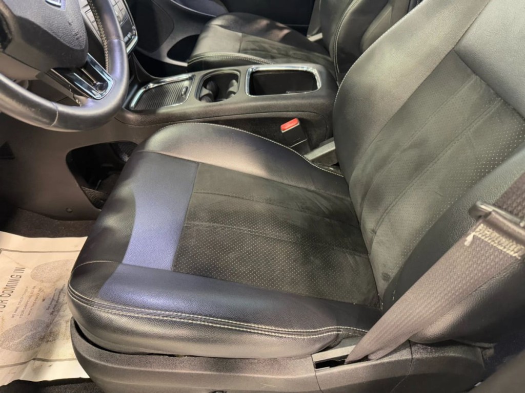 2016 Dodge Grand Caravan Image 18
