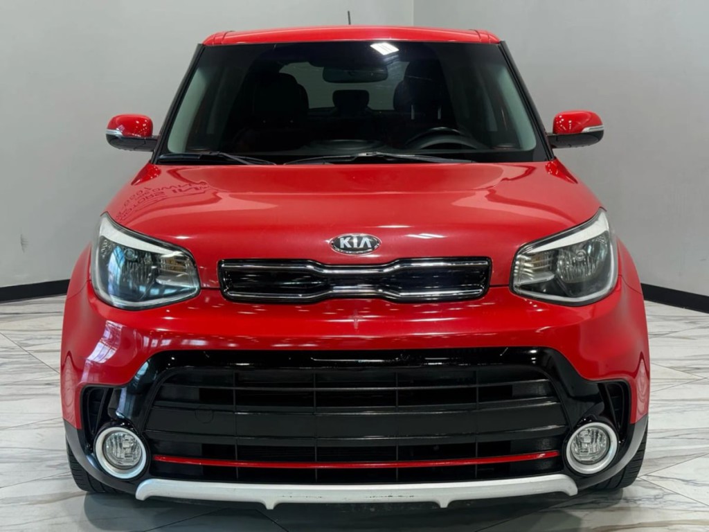 2018 Kia Soul Image 3