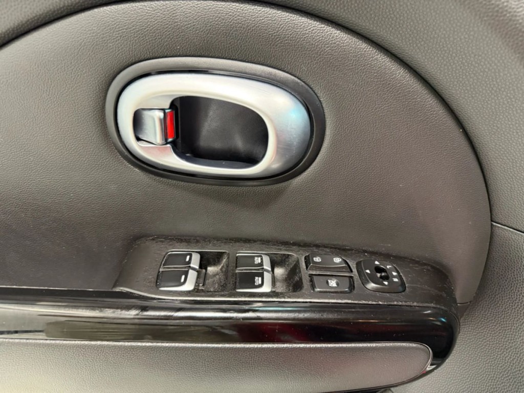 2018 Kia Soul Image 12