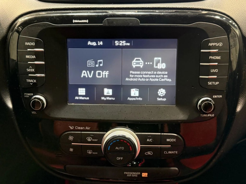 2018 Kia Soul Image 15