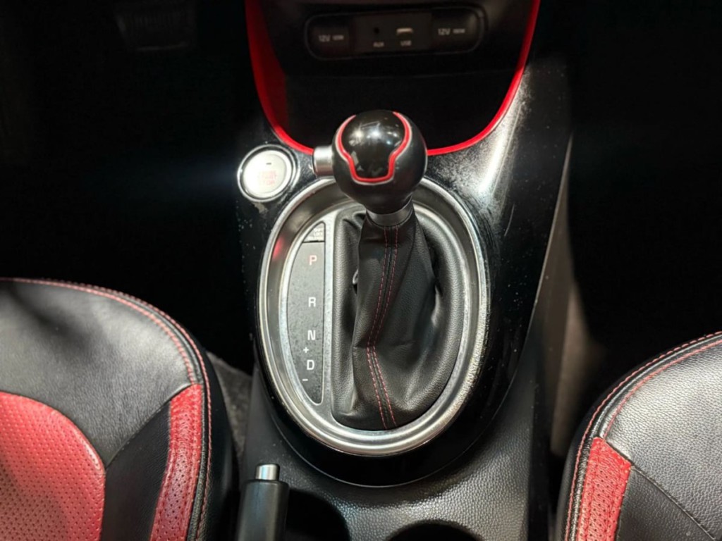 2018 Kia Soul Image 16