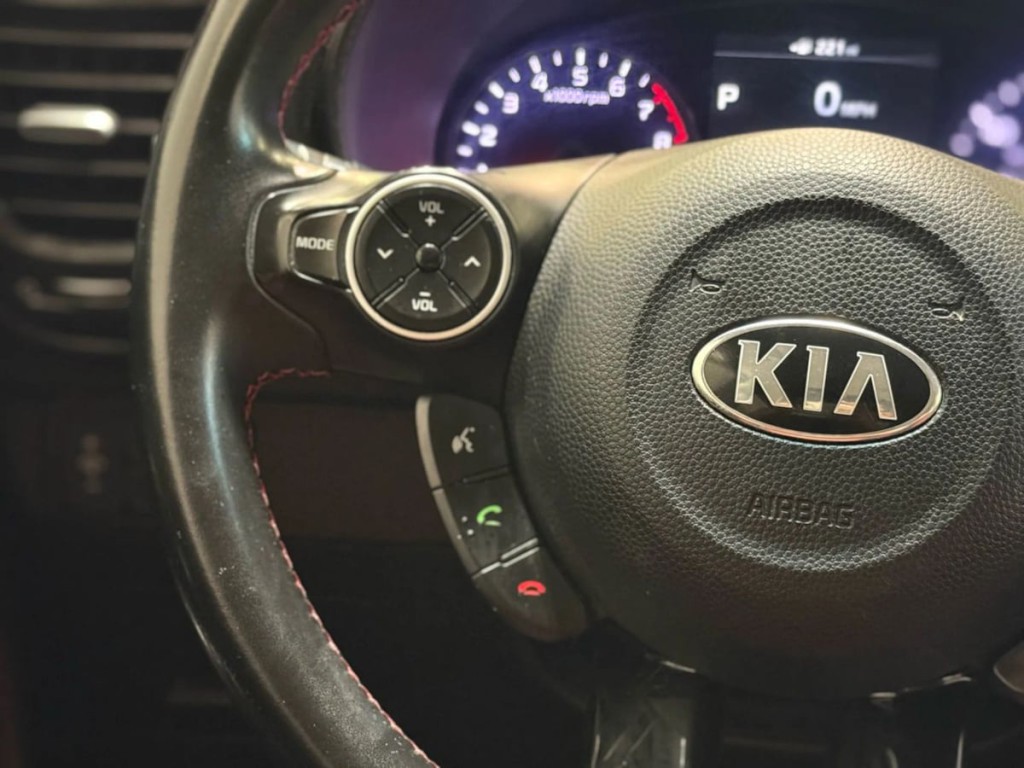 2018 Kia Soul Image 18