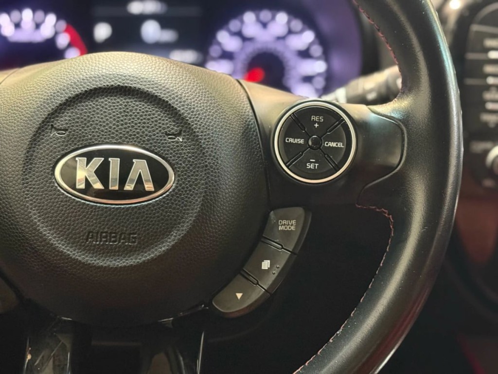 2018 Kia Soul Image 19
