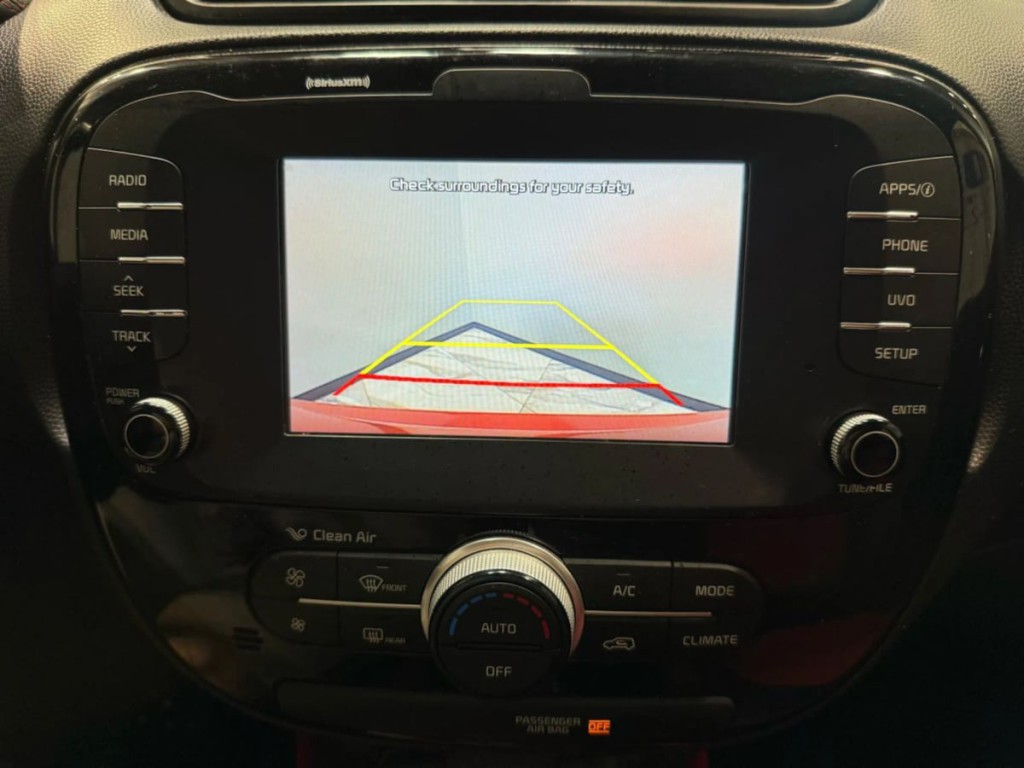 2018 Kia Soul Image 20