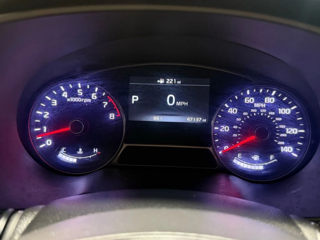 2018 Kia Soul Image 21