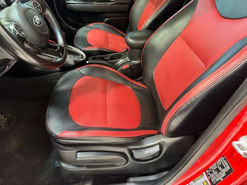 2018 Kia Soul Image 23