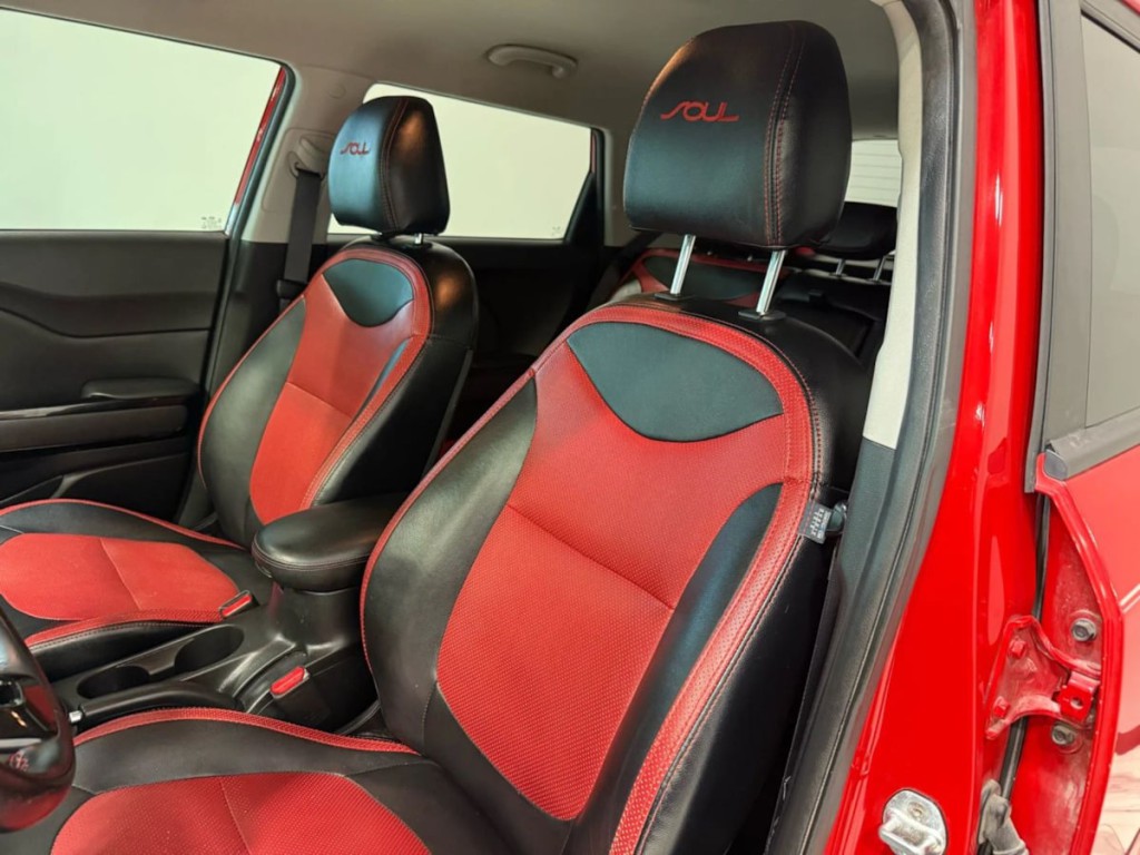 2018 Kia Soul Image 24