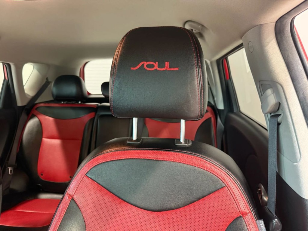 2018 Kia Soul Image 25