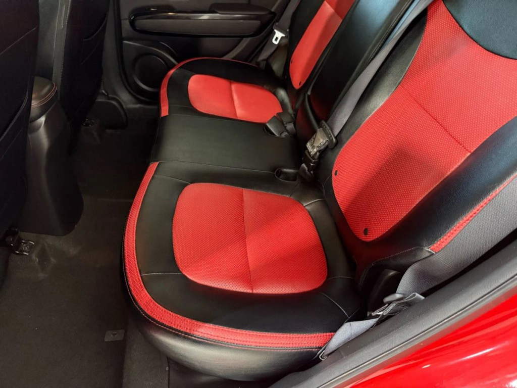 2018 Kia Soul Image 26