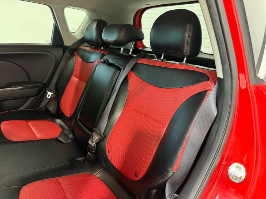 2018 Kia Soul Image 27