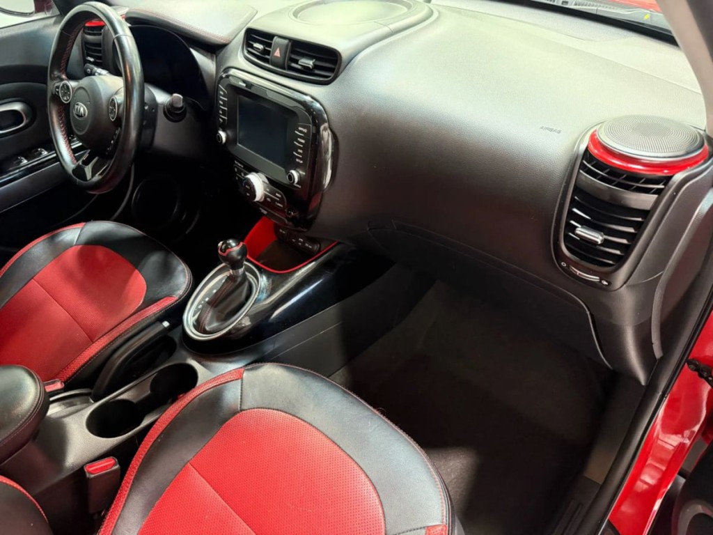 2018 Kia Soul Image 28
