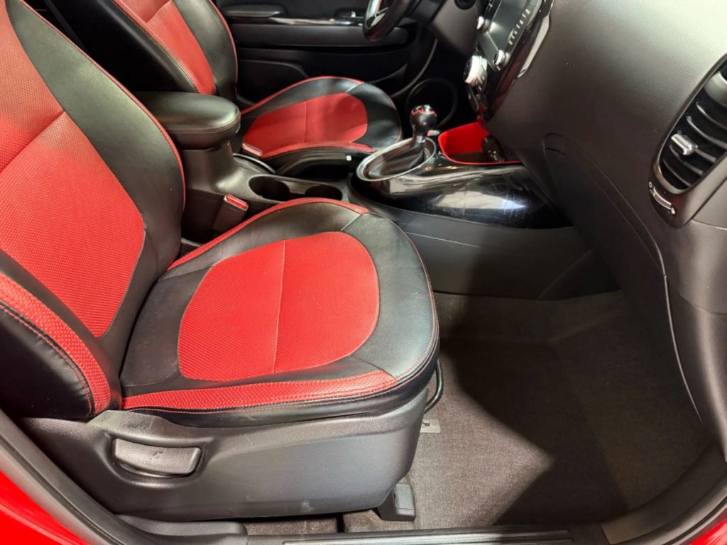 2018 Kia Soul Image 29