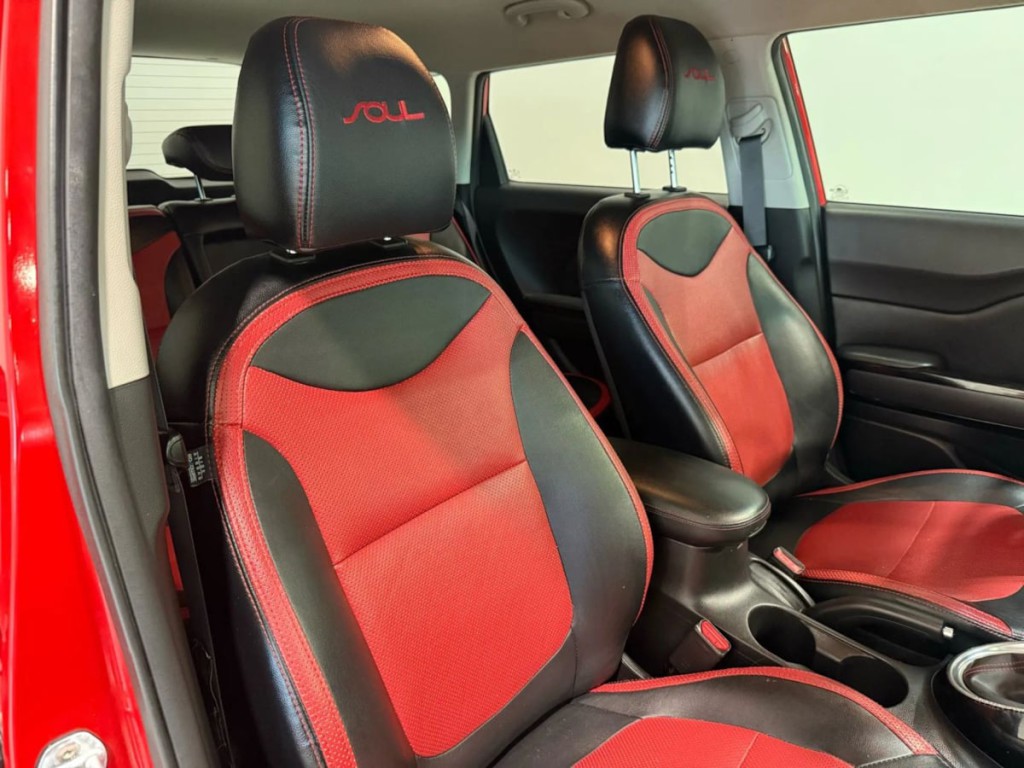 2018 Kia Soul Image 30