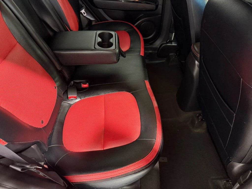 2018 Kia Soul Image 31