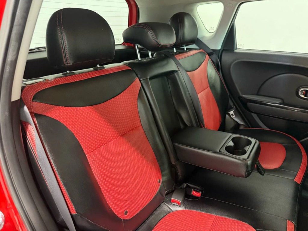 2018 Kia Soul Image 32