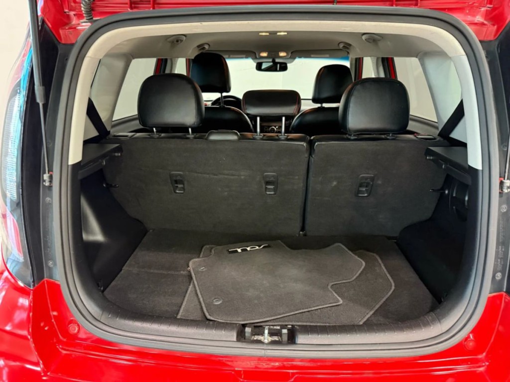 2018 Kia Soul Image 33