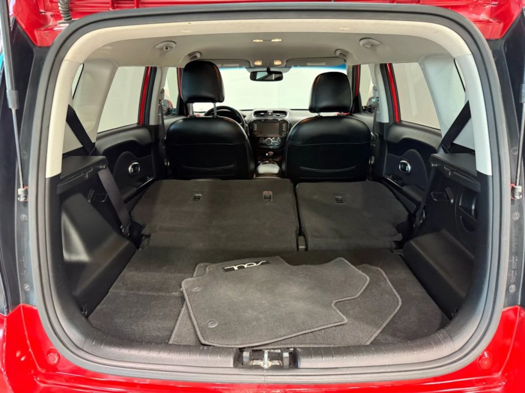 2018 Kia Soul Image 34