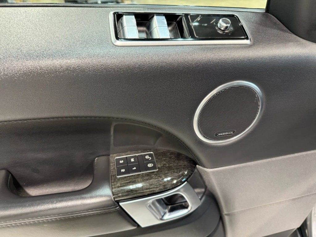 2019 Land Rover Range Rover Sport Image 13