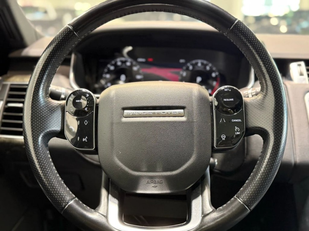 2019 Land Rover Range Rover Sport Image 19