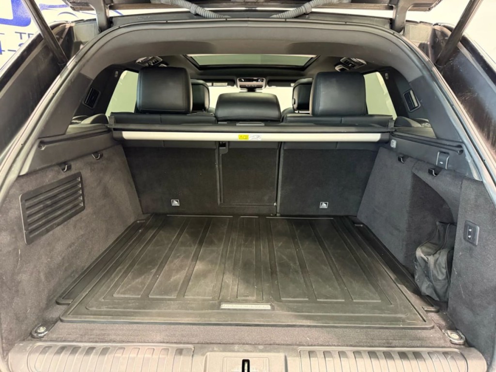 2019 Land Rover Range Rover Sport Image 36