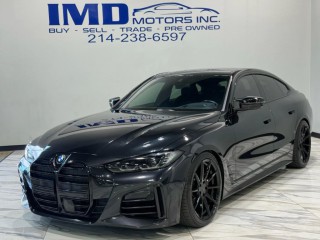 Image for 2022 BMW 4 Series 440i xDrive ID: 6768641