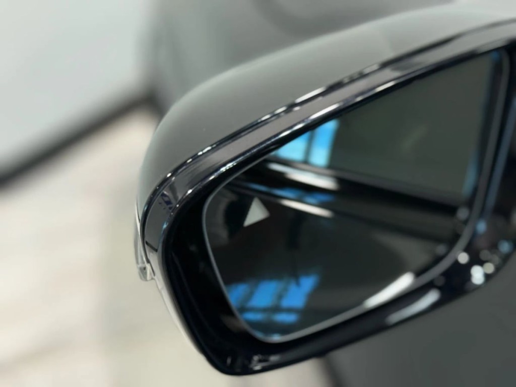 2022 BMW 4 Series Image 11