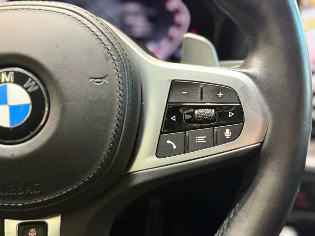 2022 BMW 4 Series Image 23