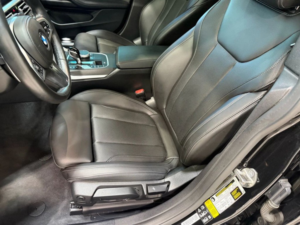 2022 BMW 4 Series Image 24