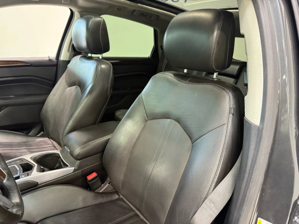 2014 Cadillac SRX Image 22