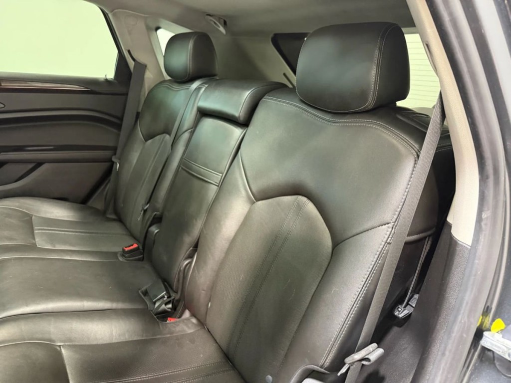 2014 Cadillac SRX Image 24