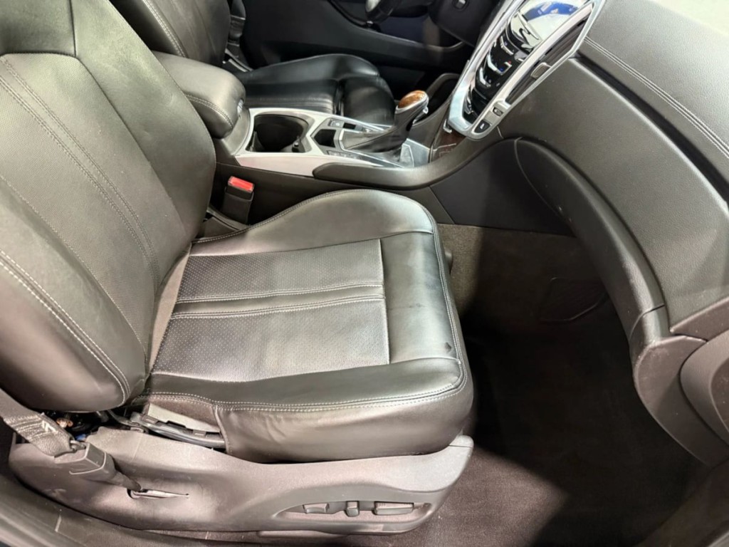 2014 Cadillac SRX Image 26
