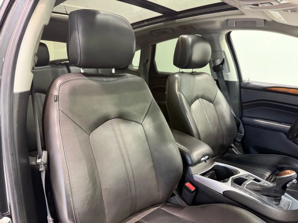 2014 Cadillac SRX Image 27