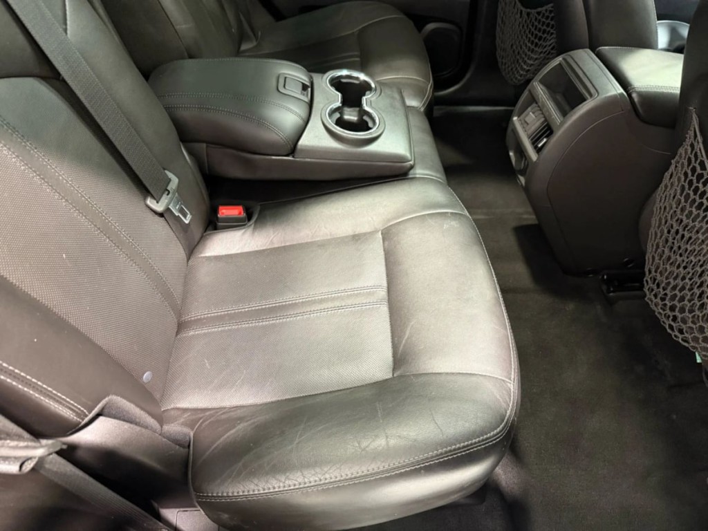 2014 Cadillac SRX Image 29