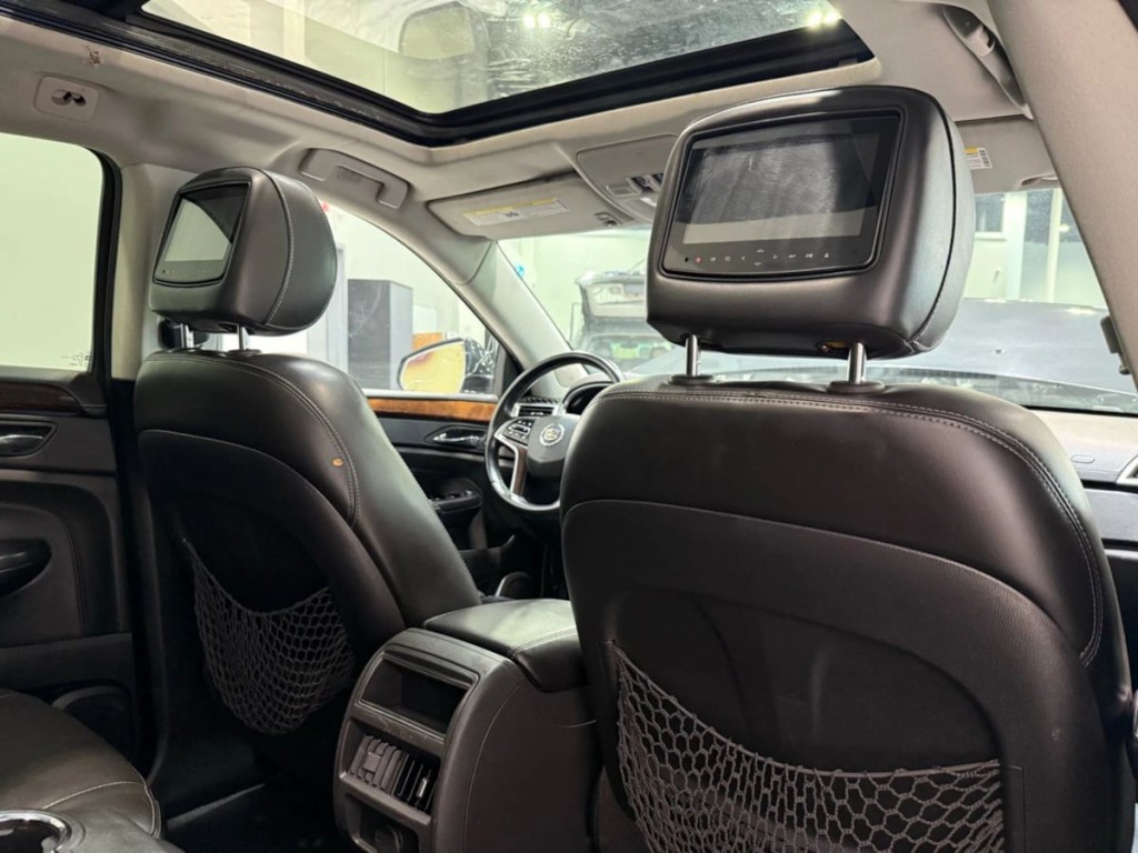 2014 Cadillac SRX Image 31