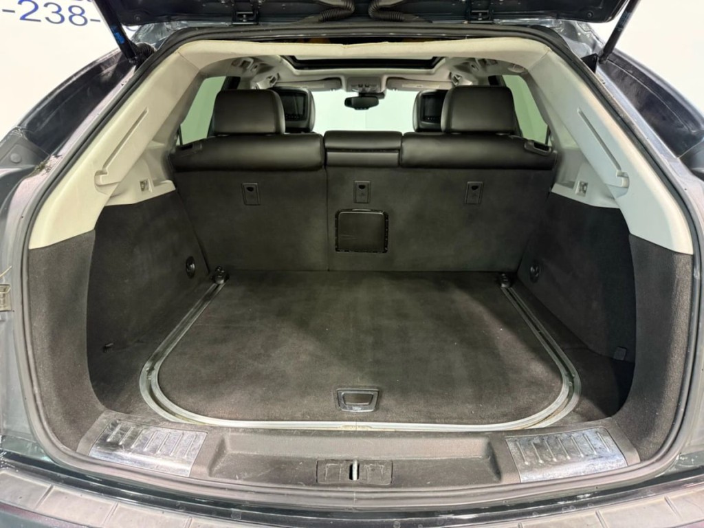 2014 Cadillac SRX Image 32