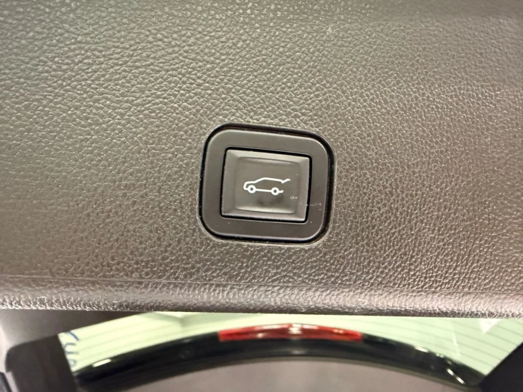 2014 Cadillac SRX Image 34